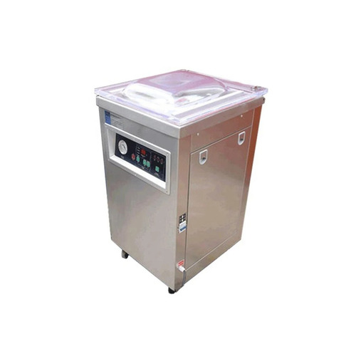 Single Chamber Vacuum Packaging Machine