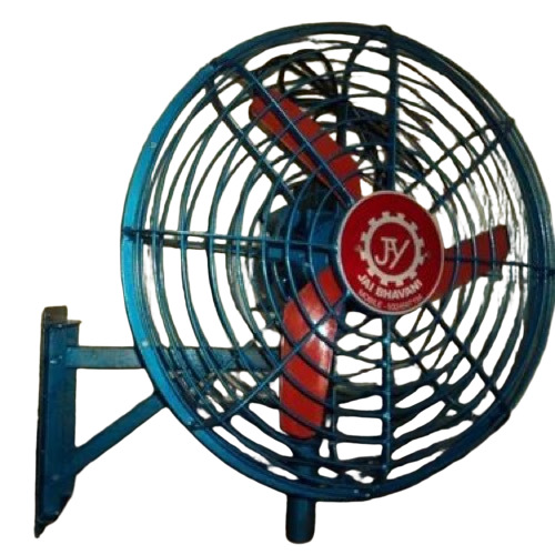 Wall Mount Industrial Fan