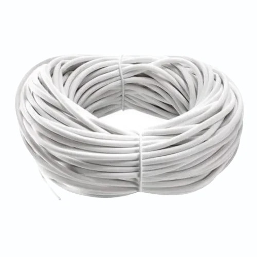White Pvc Marking Sleeves