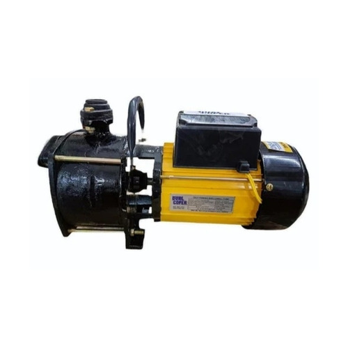 1 Hp Sellowell Motor Pump