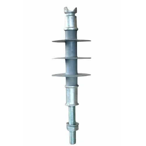 11Kv Polymer Pin Insulator - Application: Electrical