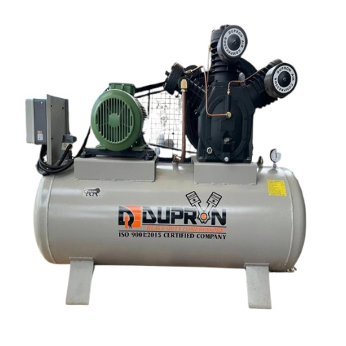 1HP Industrial Air Compressors
