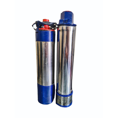 1hp v4 submersible pumpset