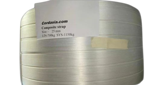 25 Mm Composite Cord Straps