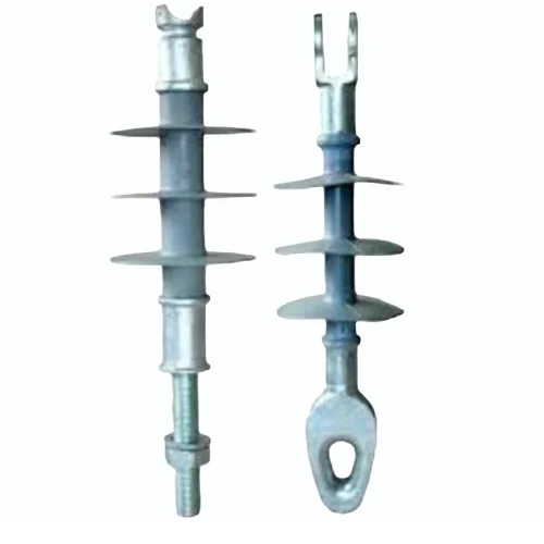 33kv Polymer Disc Insulator