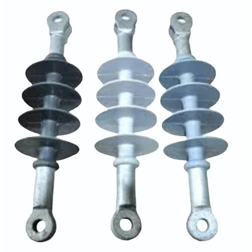 33kv Polymer Pin Insulator