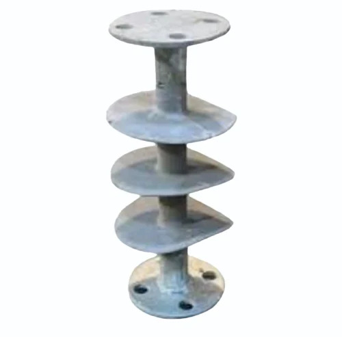 33kv Polymer Post Insulator