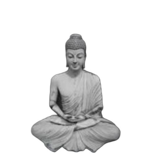 3d Buddha Statue