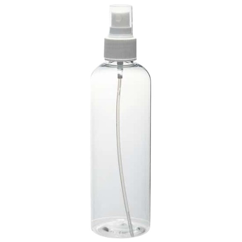 Aerosol Bottle