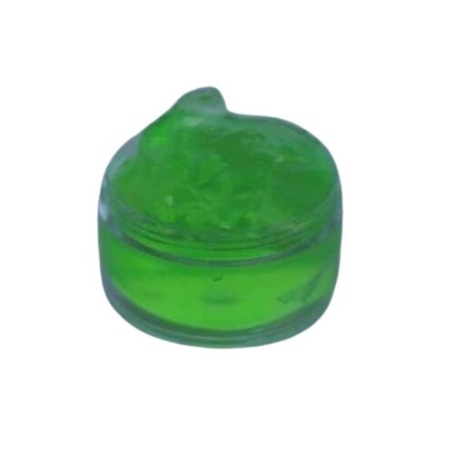 Aloe Vera Gel - Ingredients: Herbs