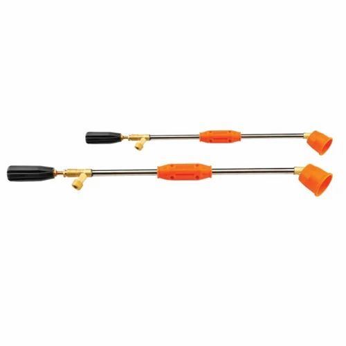 Apple Master Bend Gun Cone Spray