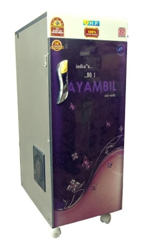Automatic Atta Chakki By Om Sai Distributors