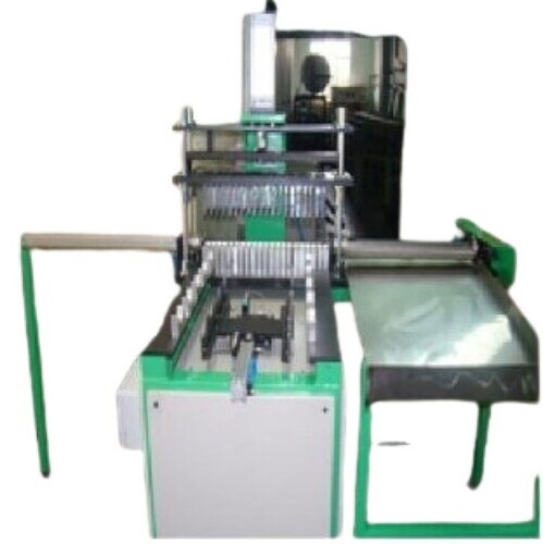 Automatic Soap Cutting Machine - Feature: Low Maintenance