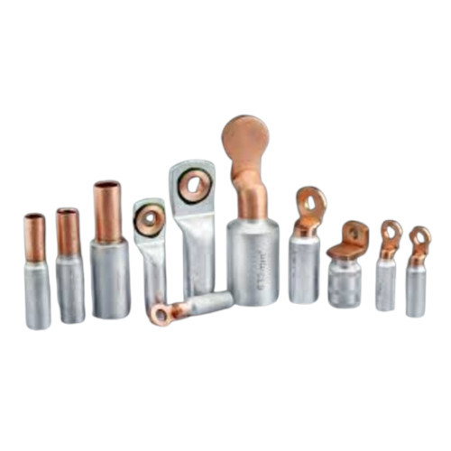 Bimetallic Cable Lug