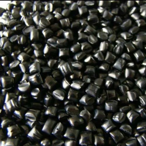 Black Pp Granules