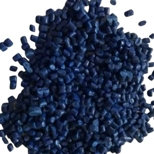 Blue Pp Granules