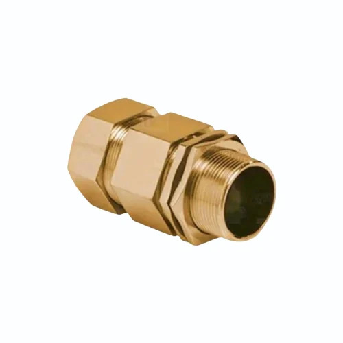 Brass Cable Glands