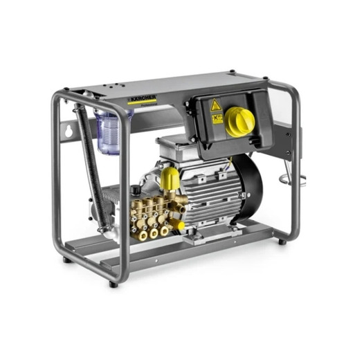 Cage Classic High Pressure Washer