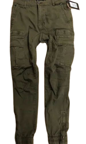 Cargo Pants