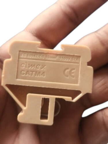 terminal block