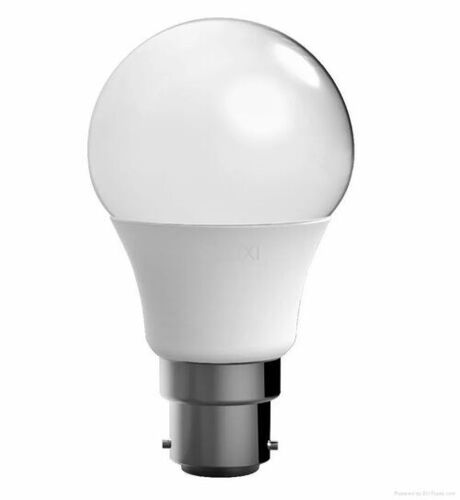 Ceramic Led Bulb 9 Watt