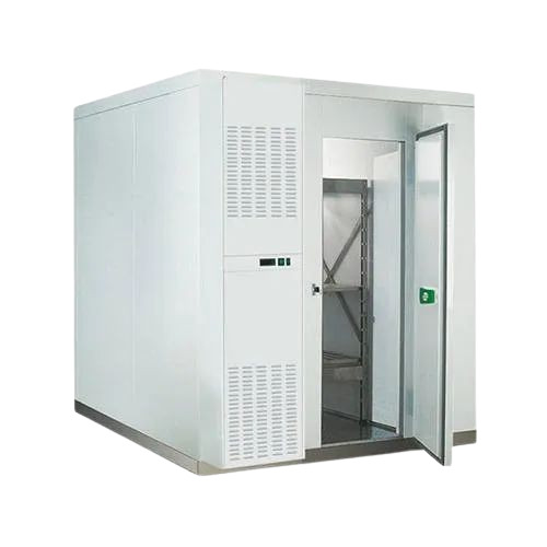 Cold storage room