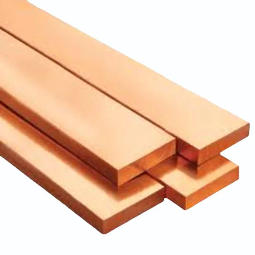 Copper Flat