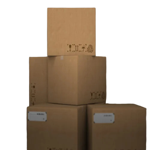 Corrugated Packaging Boxes