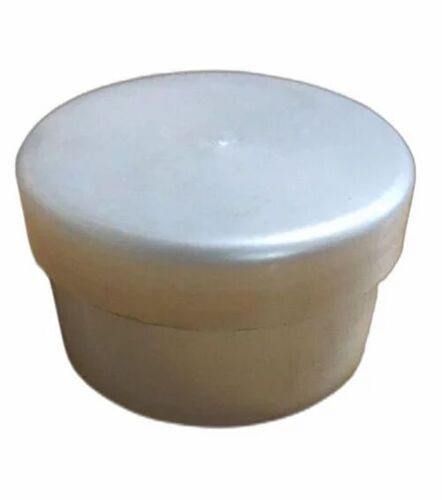 Cosmetic Cream Jar