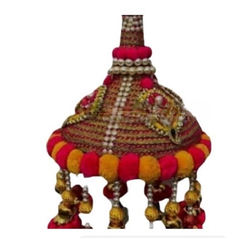 Decorative Wall Hanging - Color: Comes In Various Colors