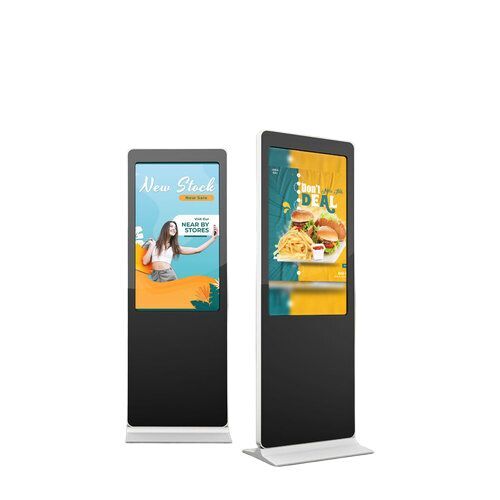 Digital Signage - Application: Yes