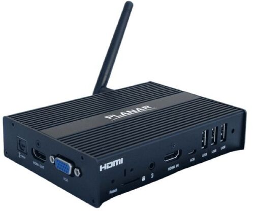 Digital Signage Player - Screen Dimension: All