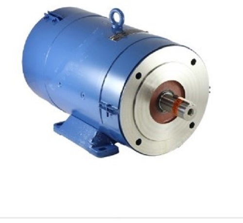 Direct Current Motors