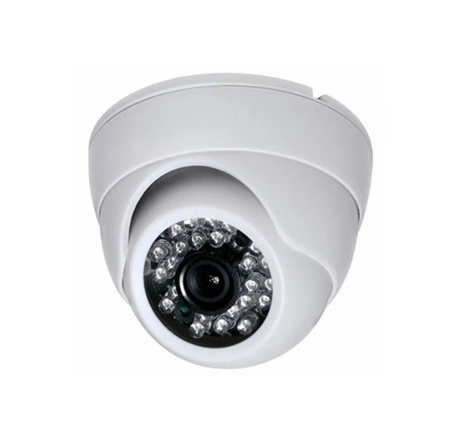 Dome Cameras