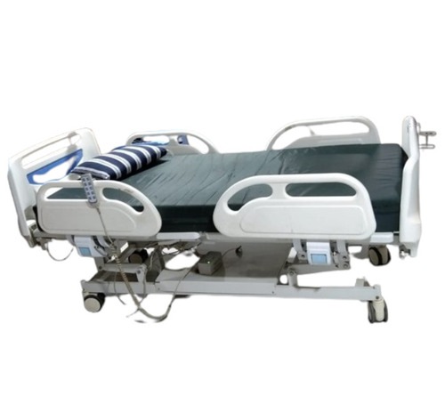 Electric Hospital Bed