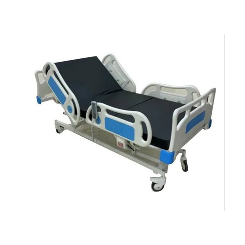 Electric ICU Bed