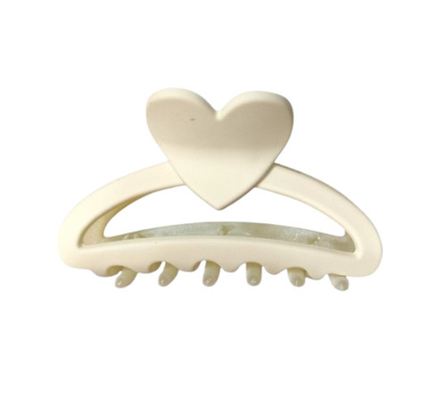Female Hair Clutcher