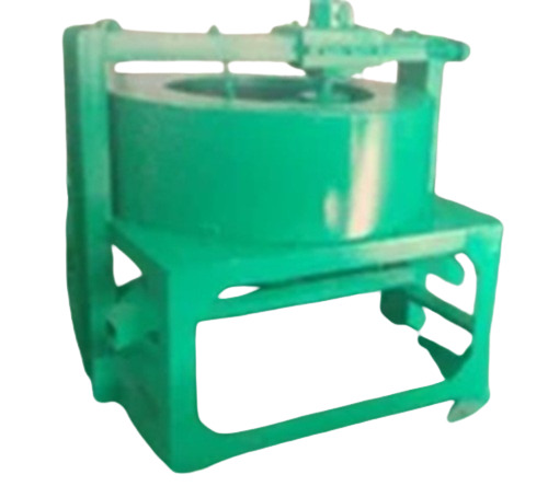 Flaking Machine