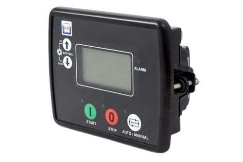 Genset Controller 