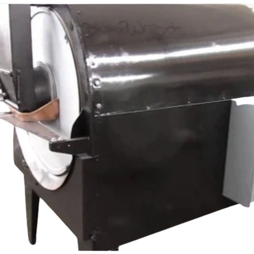 Groundnut Roaster Machine