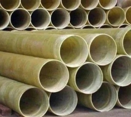 Grp Pipes