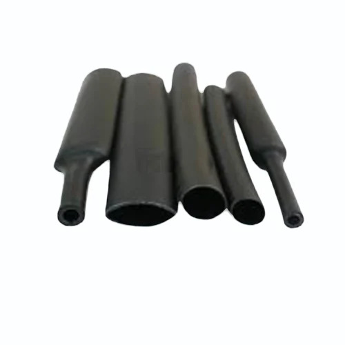 Heat Shrinkable Insulation Sleeves - Application: Industrial