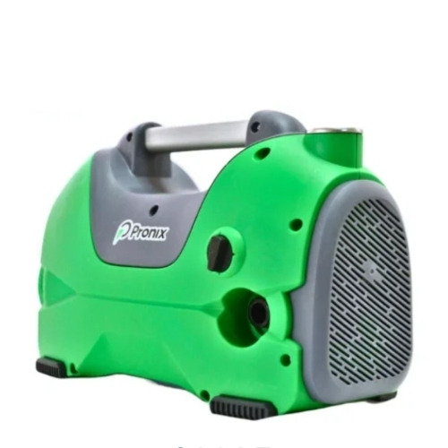 High Pressure Car Washer - Industrial Grade, Rust Free, Corrosion Resistant | Electric Power Source, Easy to Use, 220 Volt, Green Color