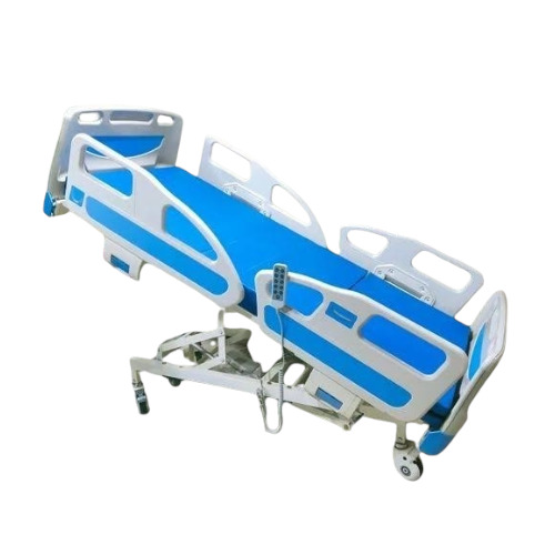 ICU Medical Bed