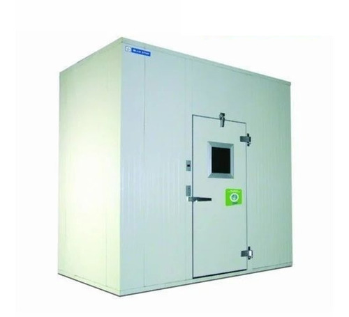 Industrial Cold Storage Room