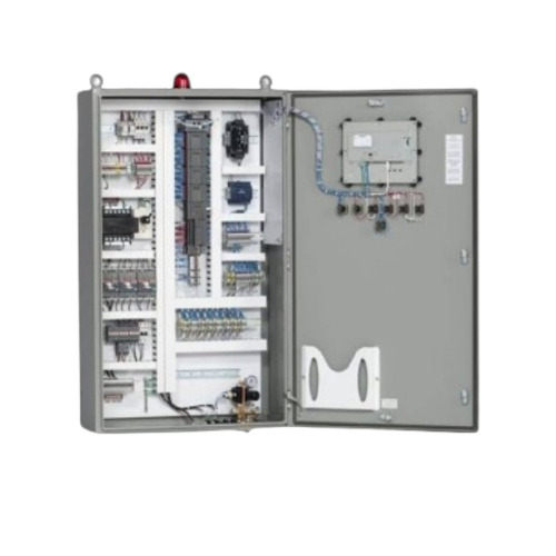 Industrial Electric Control Panel
