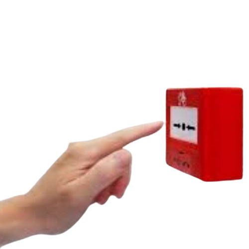 Intermittent Fire Alarm