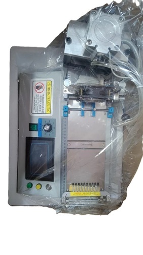 Labels Cutting Machine