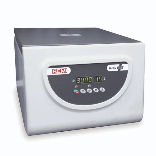 Laboratory Centrifuge