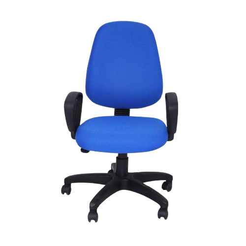 Low Back Rolling Chair